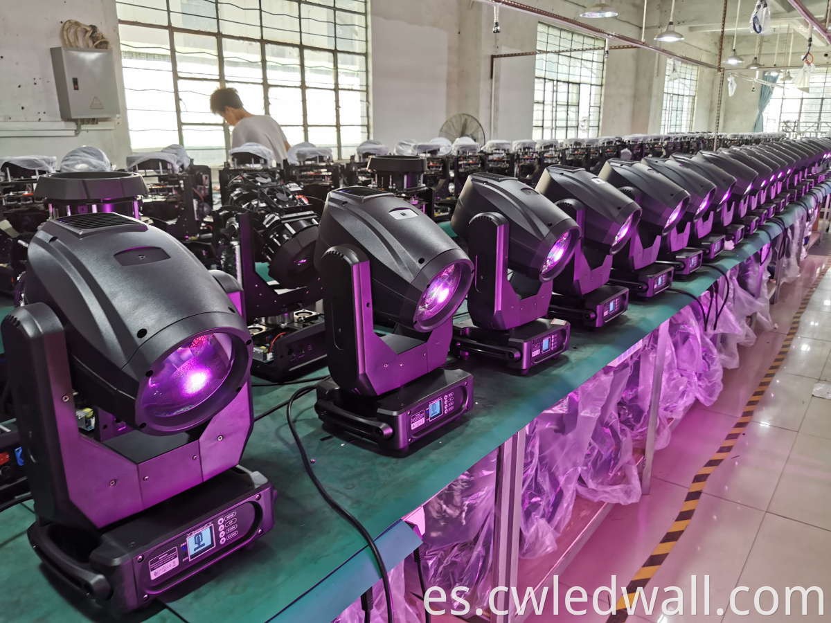 Stage Lights 250W beam